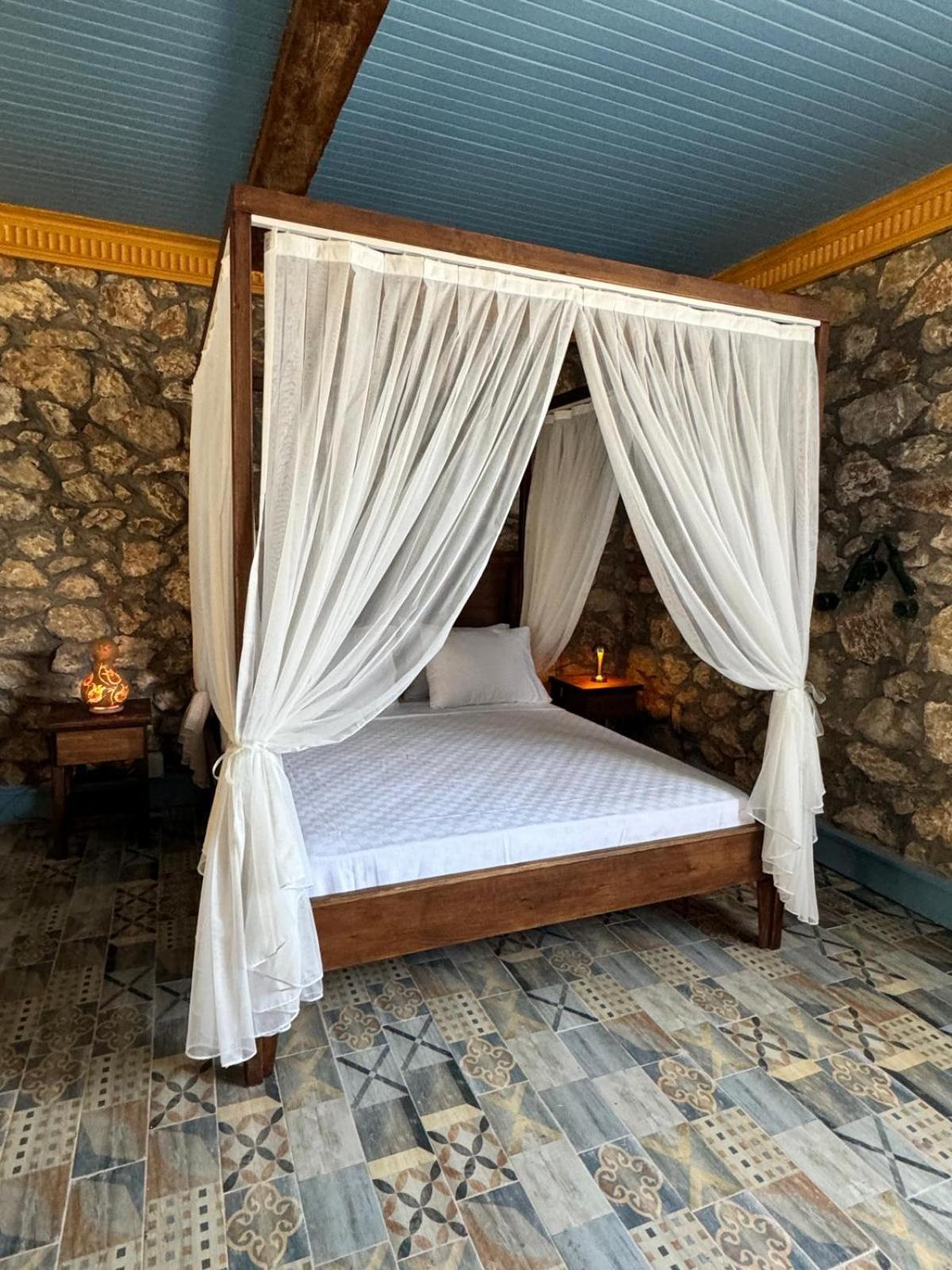 Hôtel Mas Kazdagi Glamping à Edremit  Extérieur photo