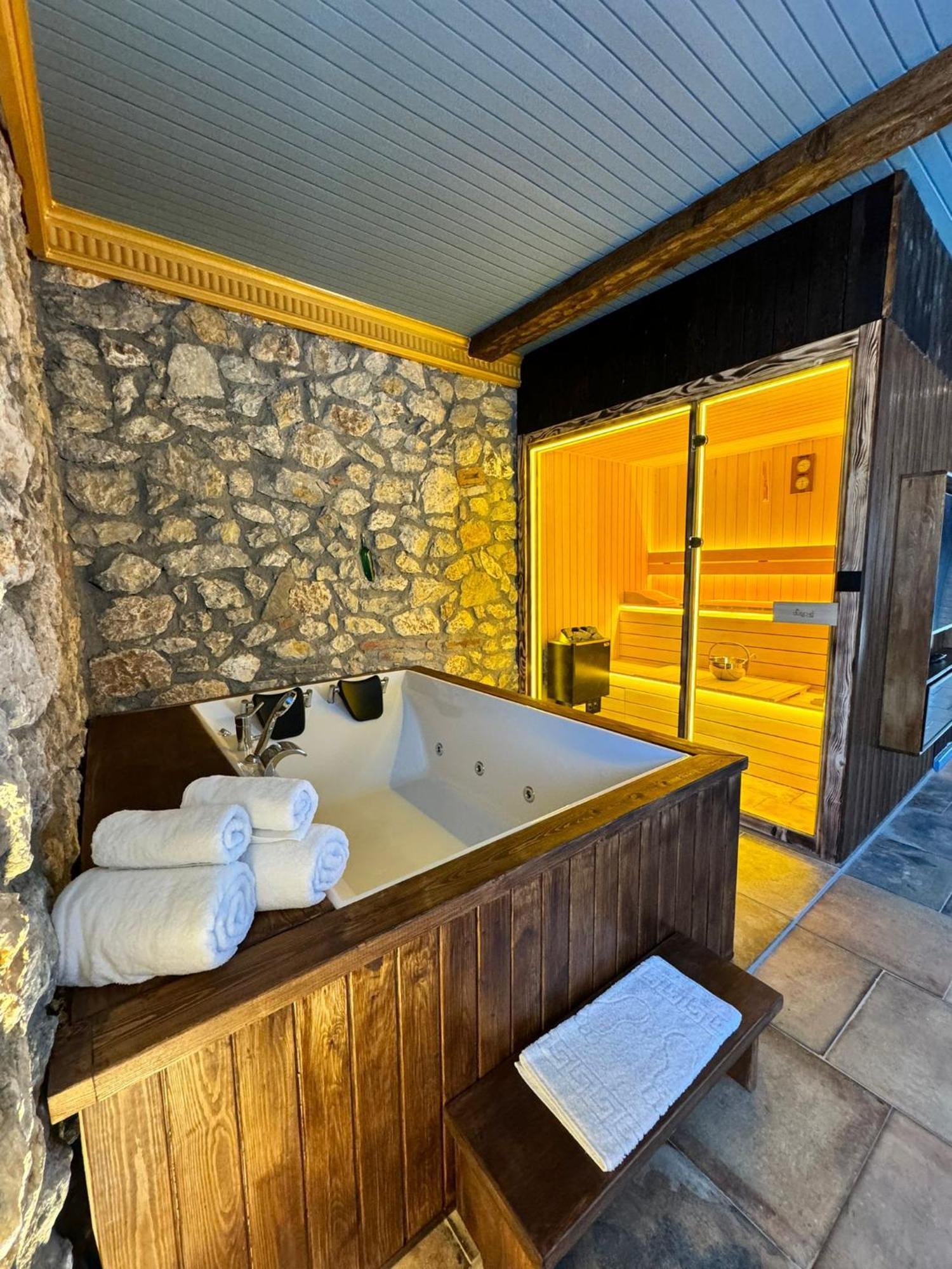 Hôtel Mas Kazdagi Glamping à Edremit  Extérieur photo